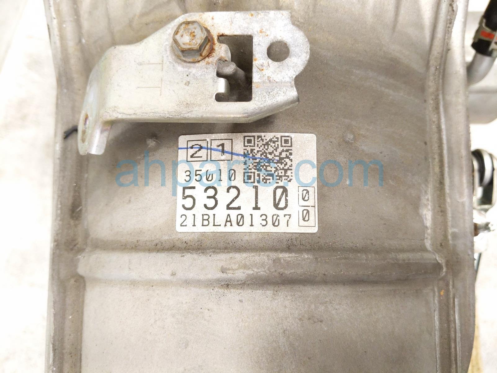 2021 Lexus Is300 Automatic Transmission = 89k Mi 35010 53280 84 Replacement 2021 Lexus Is300 Automatic Transmission = 89k Mi 35010 53280 84 Replacement thumbnail