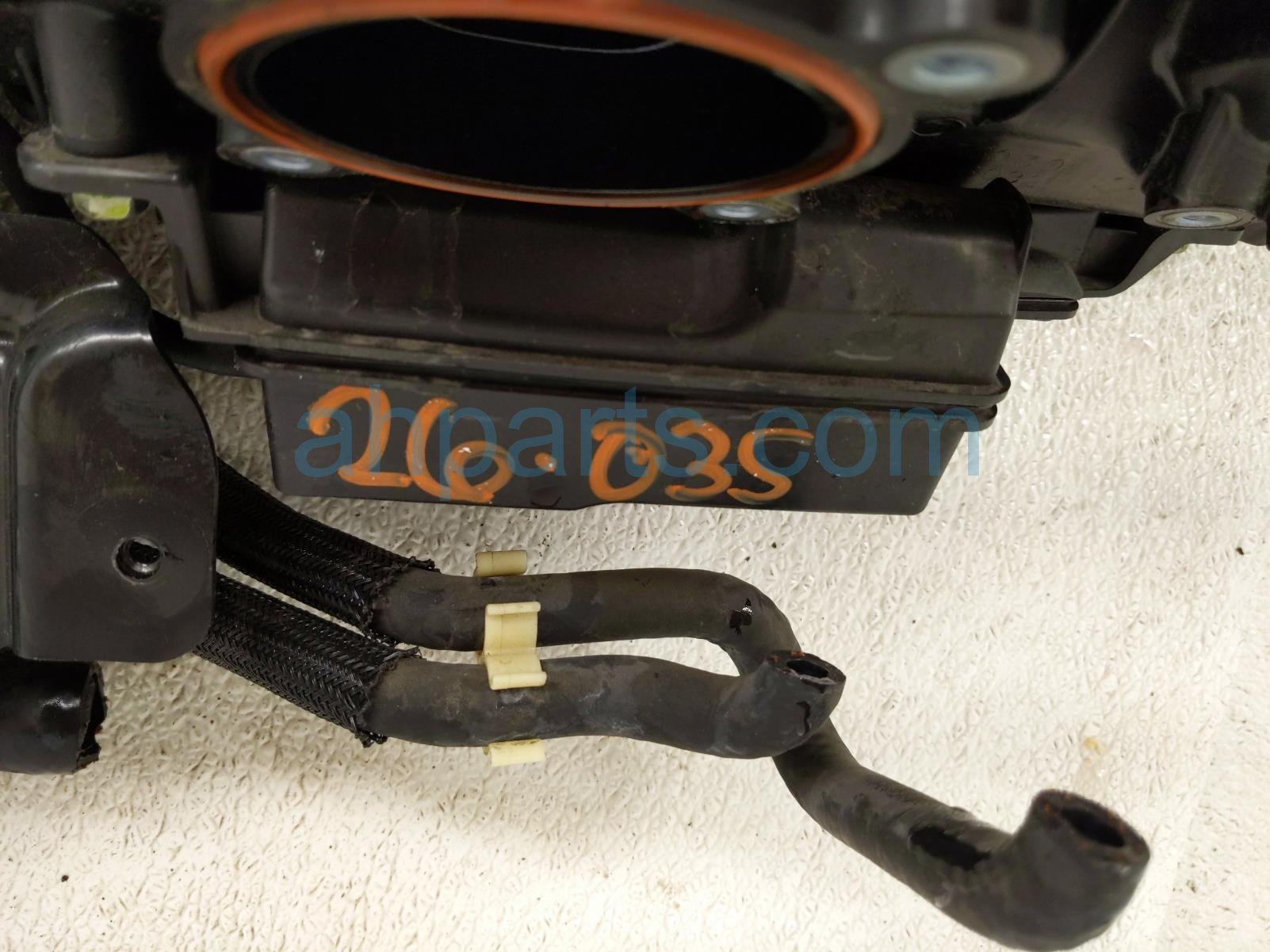 2021 Lexus Is300 Intake Manifold 17101 36082 Replacement 2021 Lexus Is300 Intake Manifold 17101 36082 Replacement thumbnail