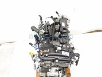 Lexus LONG BLOCK ENGINE / MOTOR = 89K MI Lexus LONG BLOCK ENGINE / MOTOR = 89K MI