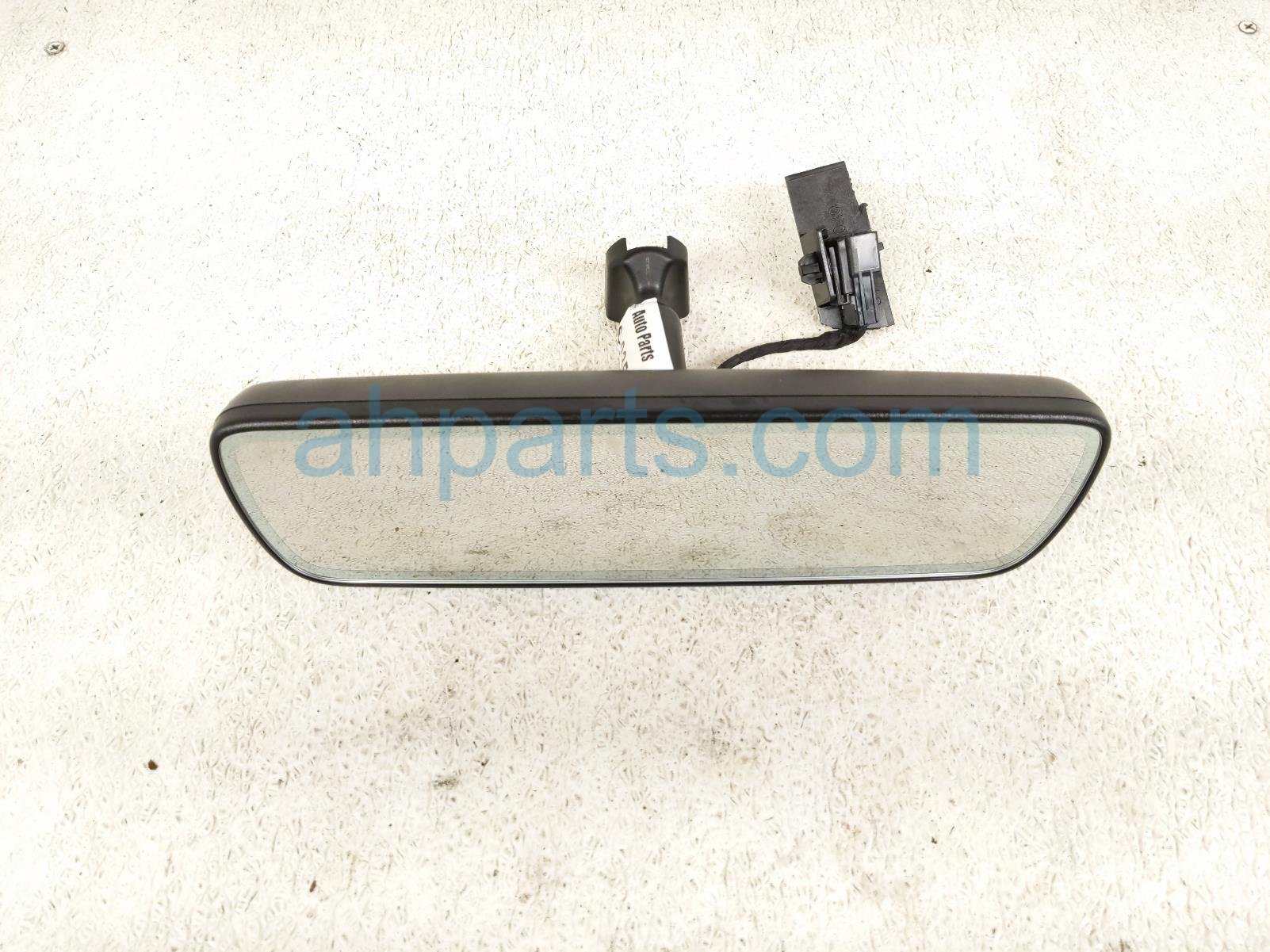 2021 Lexus Is300 Inside / Interior Rear View Mirror 87810 0W510 Replacement 2021 Lexus Is300 Inside / Interior Rear View Mirror 87810 0W510 Replacement thumbnail