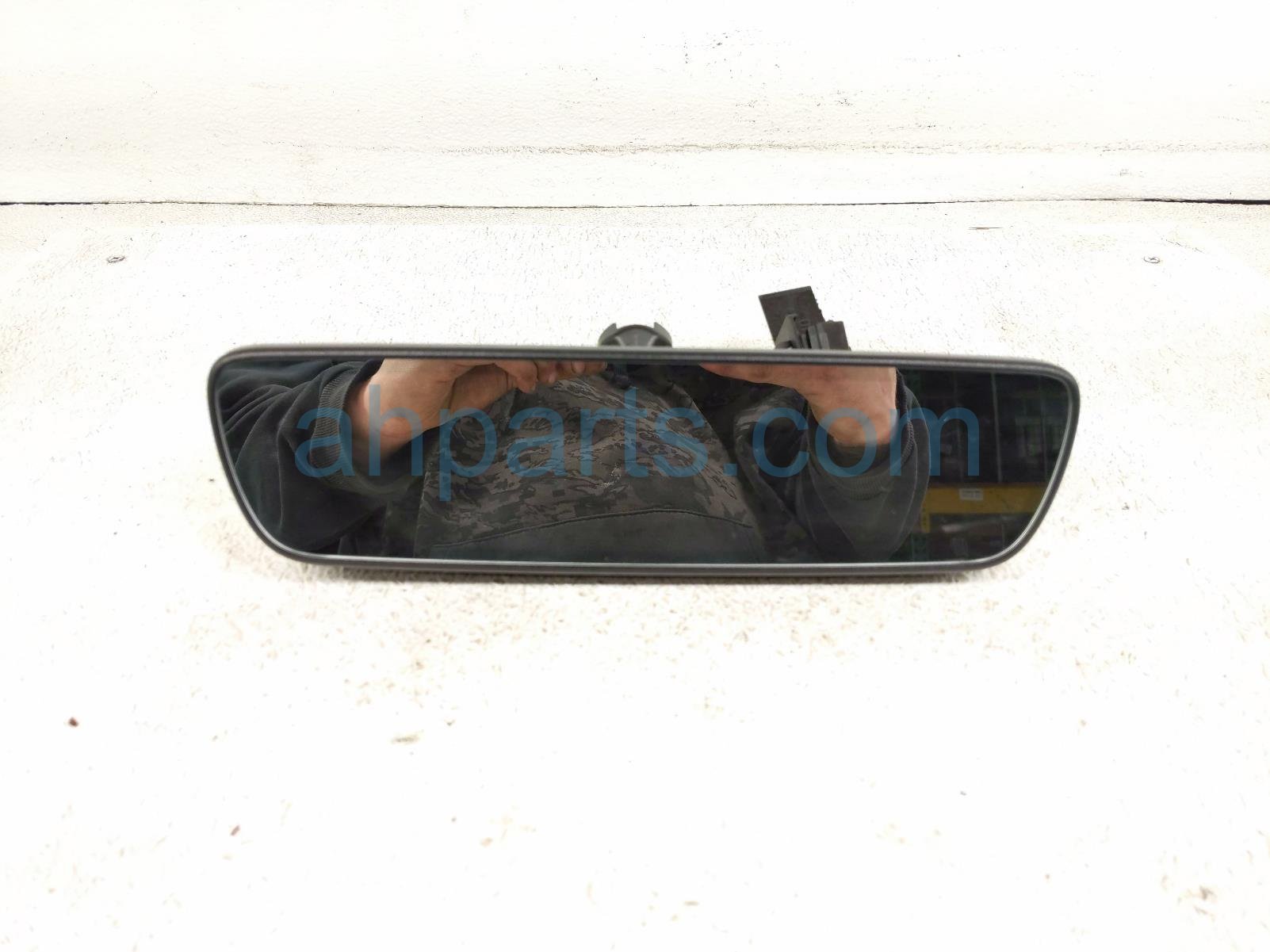 2021 Lexus Is300 Inside / Interior Rear View Mirror 87810 0W510 Replacement 2021 Lexus Is300 Inside / Interior Rear View Mirror 87810 0W510 Replacement thumbnail