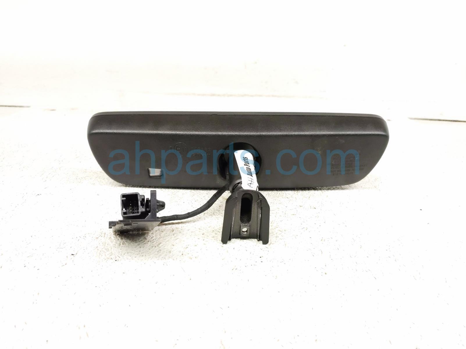 2021 Lexus Is300 Inside / Interior Rear View Mirror 87810 0W510 Replacement 2021 Lexus Is300 Inside / Interior Rear View Mirror 87810 0W510 Replacement thumbnail