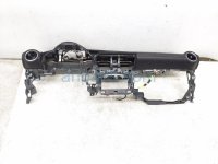 Lexus DASHBOARD W/ AIRBAG Lexus DASHBOARD W/ AIRBAG