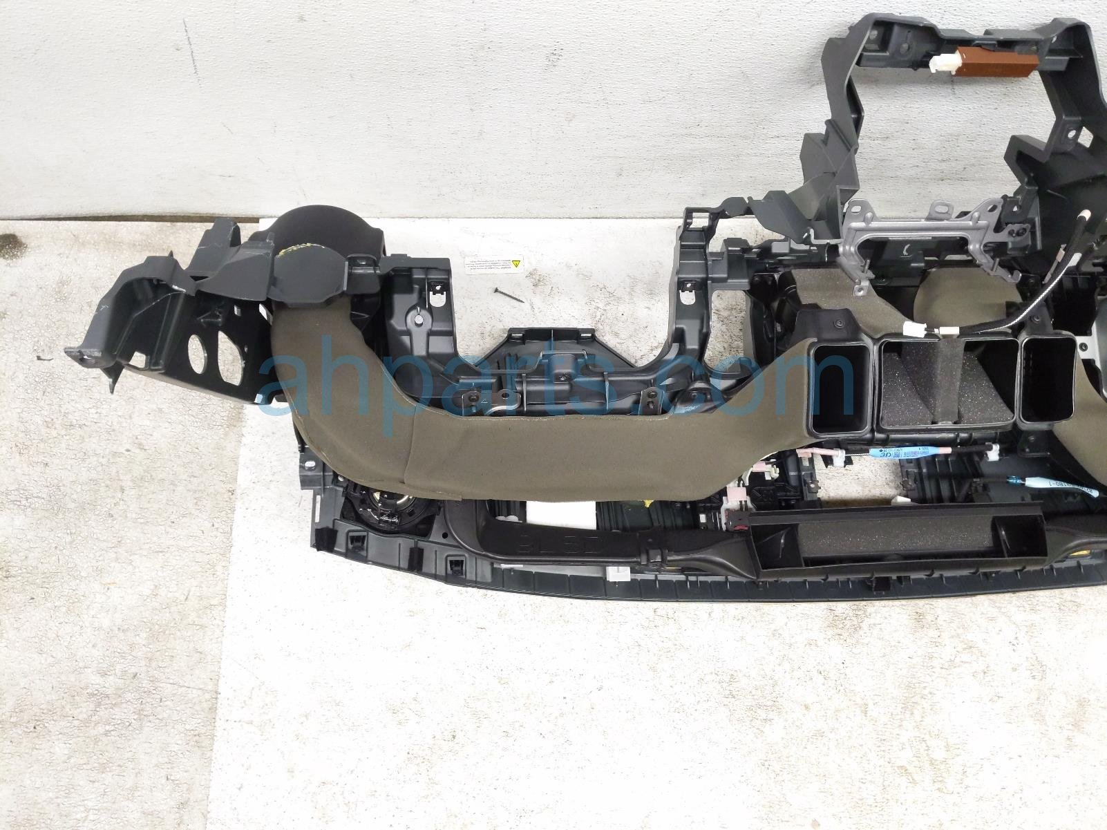 2021 Lexus Is300 Dashboard W/ Airbag 55401 53906 C2 Replacement 2021 Lexus Is300 Dashboard W/ Airbag 55401 53906 C2 Replacement thumbnail