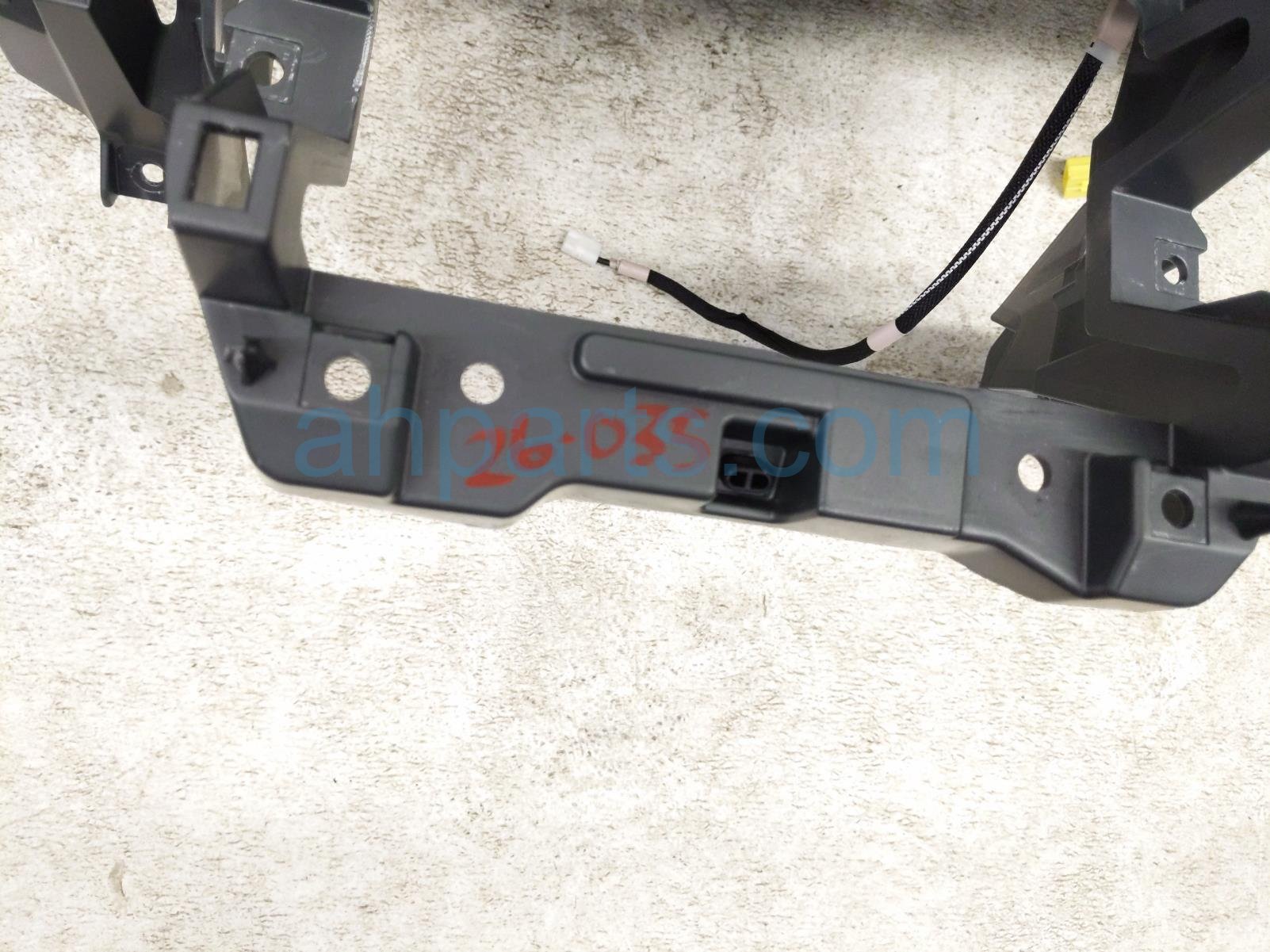 2021 Lexus Is300 Dashboard W/ Airbag 55401 53906 C2 Replacement 2021 Lexus Is300 Dashboard W/ Airbag 55401 53906 C2 Replacement thumbnail