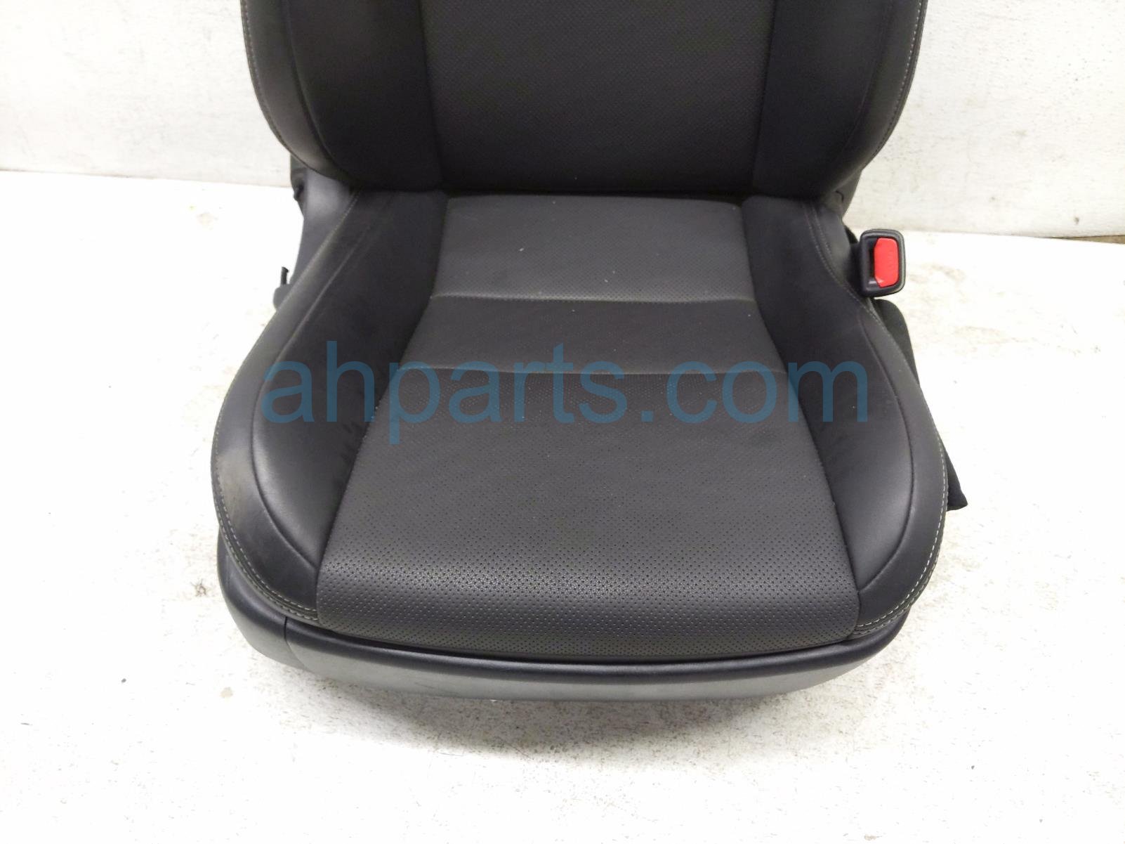 2021 Lexus Is300 Front Passenger Seat Black W/ Airbag 71511 53260 Replacement 2021 Lexus Is300 Front Passenger Seat Black W/ Airbag 71511 53260 Replacement thumbnail