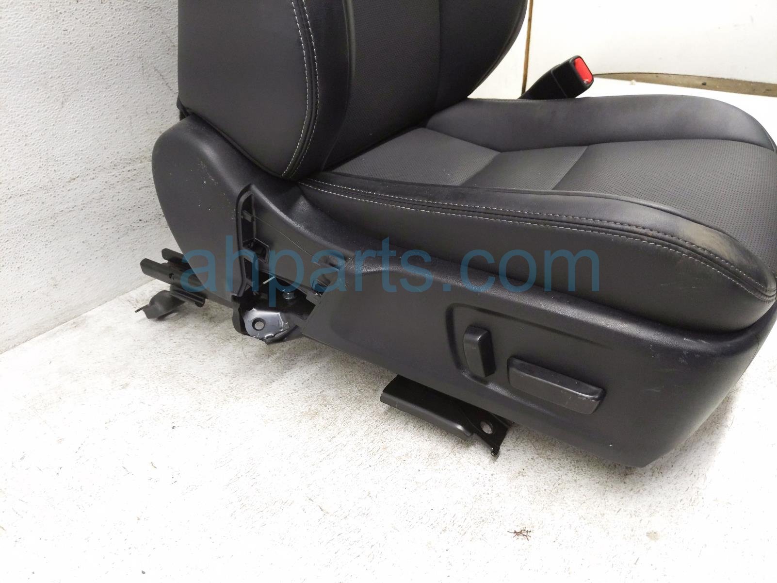 2021 Lexus Is300 Front Passenger Seat Black W/ Airbag 71511 53260 Replacement 2021 Lexus Is300 Front Passenger Seat Black W/ Airbag 71511 53260 Replacement thumbnail