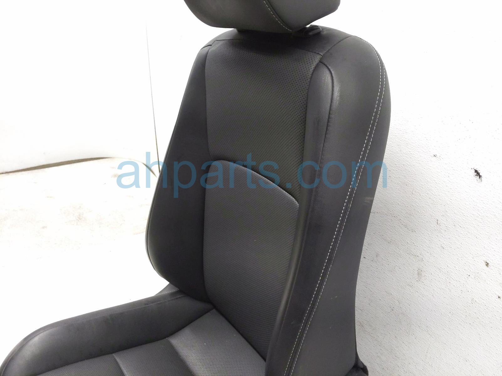 2021 Lexus Is300 Front Passenger Seat Black W/ Airbag 71511 53260 Replacement 2021 Lexus Is300 Front Passenger Seat Black W/ Airbag 71511 53260 Replacement thumbnail