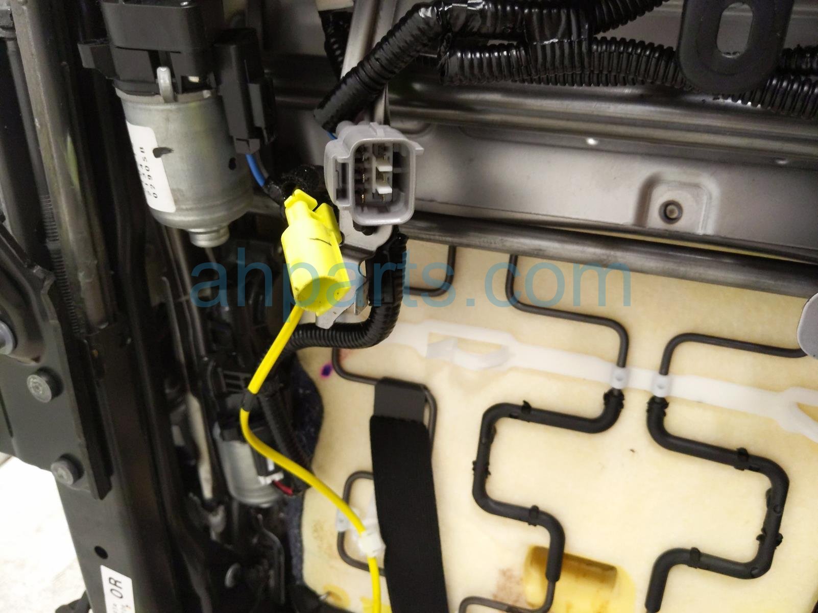 2021 Lexus Is300 Front Passenger Seat Black W/ Airbag 71511 53260 Replacement 2021 Lexus Is300 Front Passenger Seat Black W/ Airbag 71511 53260 Replacement thumbnail