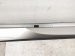 2021 Lexus Is300 Rocker Trim Passenger Side Skirt / Molding Silver 75851 53906 Replacement 2021 Lexus Is300 Rocker Trim Passenger Side Skirt / Molding Silver 75851 53906 Replacement thumbnail