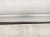 2021 Lexus Is300 Rocker Trim Passenger Side Skirt / Molding Silver 75851 53906 Replacement 2021 Lexus Is300 Rocker Trim Passenger Side Skirt / Molding Silver 75851 53906 Replacement thumbnail