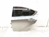 $1200 Lexus RR/LH DOOR - SILVER - NO INSIDE TRIM $1200 Lexus RR/LH DOOR - SILVER - NO INSIDE TRIM