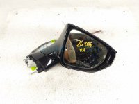 $295 Lexus RH SIDE VIEW MIRROR - BLACK $295 Lexus RH SIDE VIEW MIRROR - BLACK