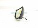 2021 Lexus Is300 Rear Passenger Side View Mirror Black 87910 53A30 B0 Replacement 2021 Lexus Is300 Rear Passenger Side View Mirror Black 87910 53A30 B0 Replacement thumbnail