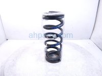 $25 Infiniti RR/LH COIL SPRING - RWD $25 Infiniti RR/LH COIL SPRING - RWD