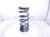2018 Infiniti Qx80 Strut / / Shock Absorber Rear Driver Coil Spring Rwd 55020 1LA8C Replacement 2018 Infiniti Qx80 Strut / / Shock Absorber Rear Driver Coil Spring Rwd 55020 1LA8C Replacement thumbnail
