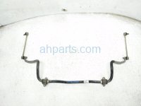 $50 Toyota FRONT STABILIZER / SWAY BAR W/LINKS $50 Toyota FRONT STABILIZER / SWAY BAR W/LINKS
