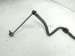 2014 Toyota Corolla Front Stabilizer / Sway Bar W/links 48811 AB011 Replacement 2014 Toyota Corolla Front Stabilizer / Sway Bar W/links 48811 AB011 Replacement thumbnail