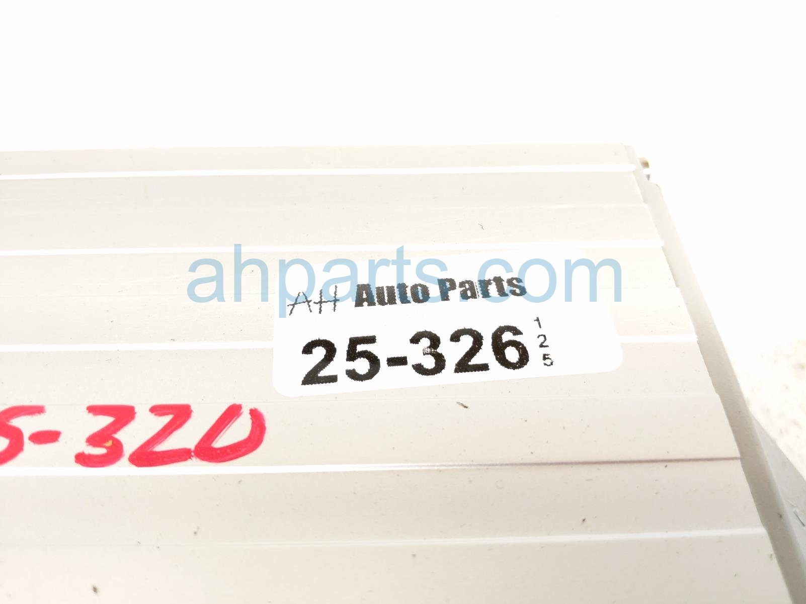 2007 Lexus Ls460 Mark Levinson Audio Amplifier 86280 0W260 Replacement 2007 Lexus Ls460 Mark Levinson Audio Amplifier 86280 0W260 Replacement thumbnail