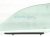 2007 Lexus Ls460 Front Passenger Door Glass Window 68101 50190 Replacement 2007 Lexus Ls460 Front Passenger Door Glass Window 68101 50190 Replacement thumbnail