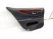 2007 Lexus Ls460 Trim / Liner Rear Driver Interior Door Panel Black 67640 50D91 C1 Replacement 2007 Lexus Ls460 Trim / Liner Rear Driver Interior Door Panel Black 67640 50D91 C1 Replacement thumbnail