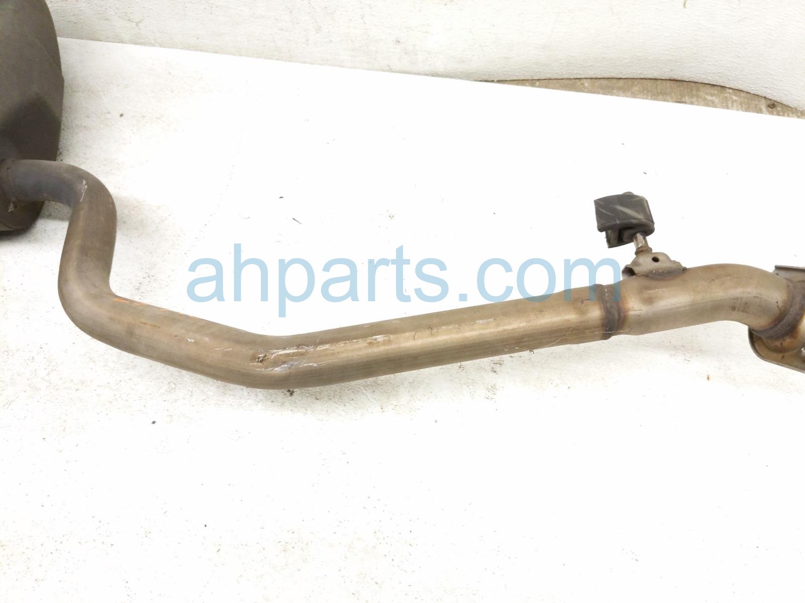 2016 Lexus Rc200t Passenger Exhaust Muffler Assy 2.0l Rwd 17430 36230 Replacement 2016 Lexus Rc200t Passenger Exhaust Muffler Assy 2.0l Rwd 17430 36230 Replacement thumbnail