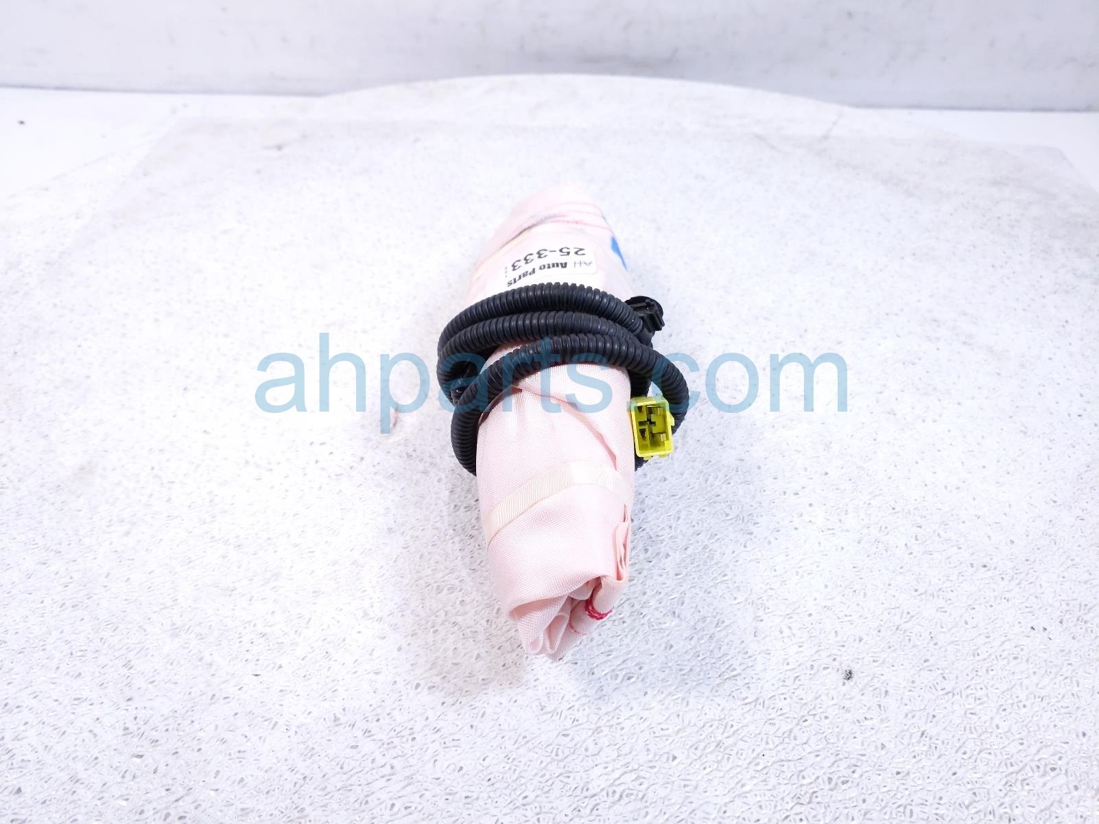 2020 Mazda 6 Airbag Front Passenger Seat Air Bag Black Cloth 0589 P1 000159 Replacement 2020 Mazda 6 Airbag Front Passenger Seat Air Bag Black Cloth 0589 P1 000159 Replacement thumbnail