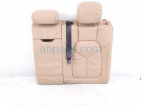 $199 Porsche RR/LH SPLIT SEAT ASSY - TAN $199 Porsche RR/LH SPLIT SEAT ASSY - TAN