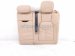2021 Porsche Macan Back (2nd Row) Rear Driver Split Seat Assy Tan 95B 885 775 Replacement 2021 Porsche Macan Back (2nd Row) Rear Driver Split Seat Assy Tan 95B 885 775 Replacement thumbnail