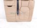 2021 Porsche Macan Back (2nd Row) Rear Driver Split Seat Assy Tan 95B 885 775 Replacement 2021 Porsche Macan Back (2nd Row) Rear Driver Split Seat Assy Tan 95B 885 775 Replacement thumbnail