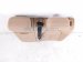 2021 Porsche Macan Back (2nd Row) Rear Driver Split Seat Assy Tan 95B 885 775 Replacement 2021 Porsche Macan Back (2nd Row) Rear Driver Split Seat Assy Tan 95B 885 775 Replacement thumbnail