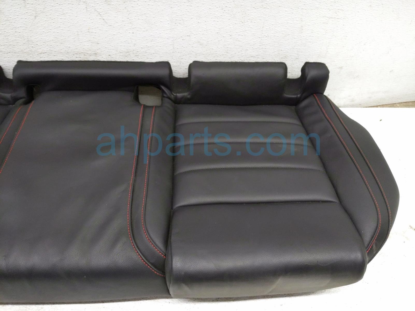 2018 Volkswagen Golf Gti Back (2nd Row) Rear Seat Bottom Cushion Blk W/red 5GM 885 405 AT BKV Replacement 2018 Volkswagen Golf Gti Back (2nd Row) Rear Seat Bottom Cushion Blk W/red 5GM 885 405 AT BKV Replacement thumbnail