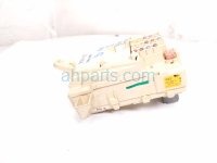 Toyota LH CABIN FUSE / JUNCTION BOX Toyota LH CABIN FUSE / JUNCTION BOX