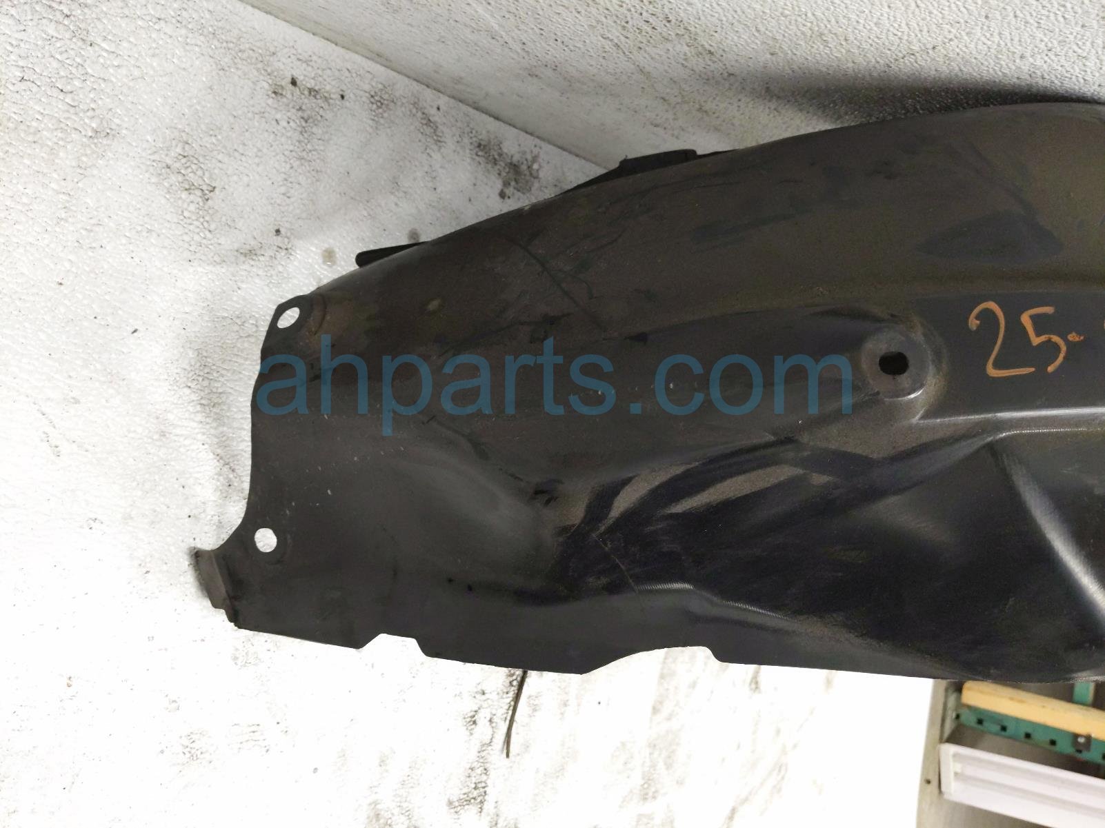 2022 Toyota Gr86 Rear Driver Inner Fender Liner SU003 09281 Replacement 2022 Toyota Gr86 Rear Driver Inner Fender Liner SU003 09281 Replacement thumbnail