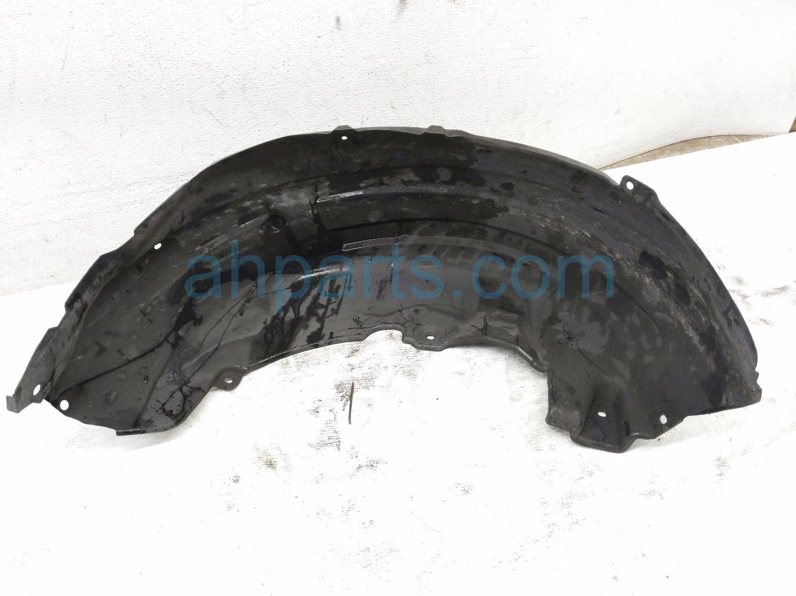 2022 Toyota Gr86 Rear Driver Inner Fender Liner SU003 09281 Replacement 2022 Toyota Gr86 Rear Driver Inner Fender Liner SU003 09281 Replacement thumbnail