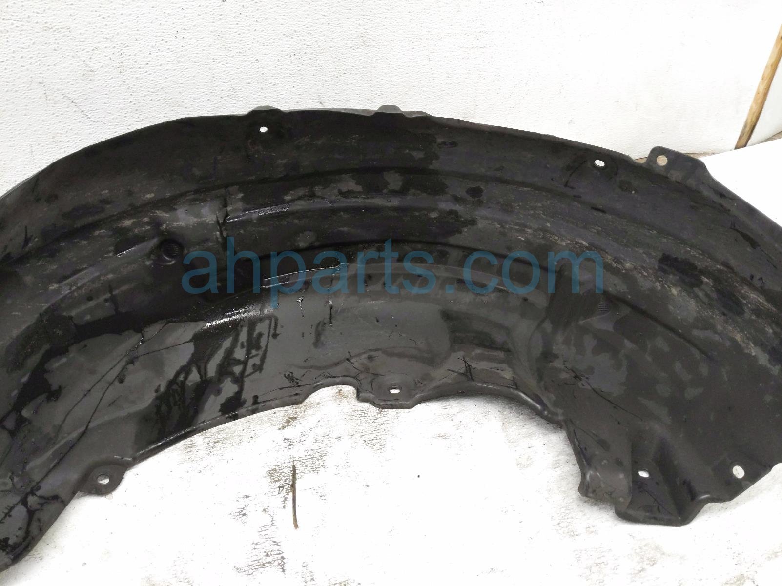 2022 Toyota Gr86 Rear Driver Inner Fender Liner SU003 09281 Replacement 2022 Toyota Gr86 Rear Driver Inner Fender Liner SU003 09281 Replacement thumbnail