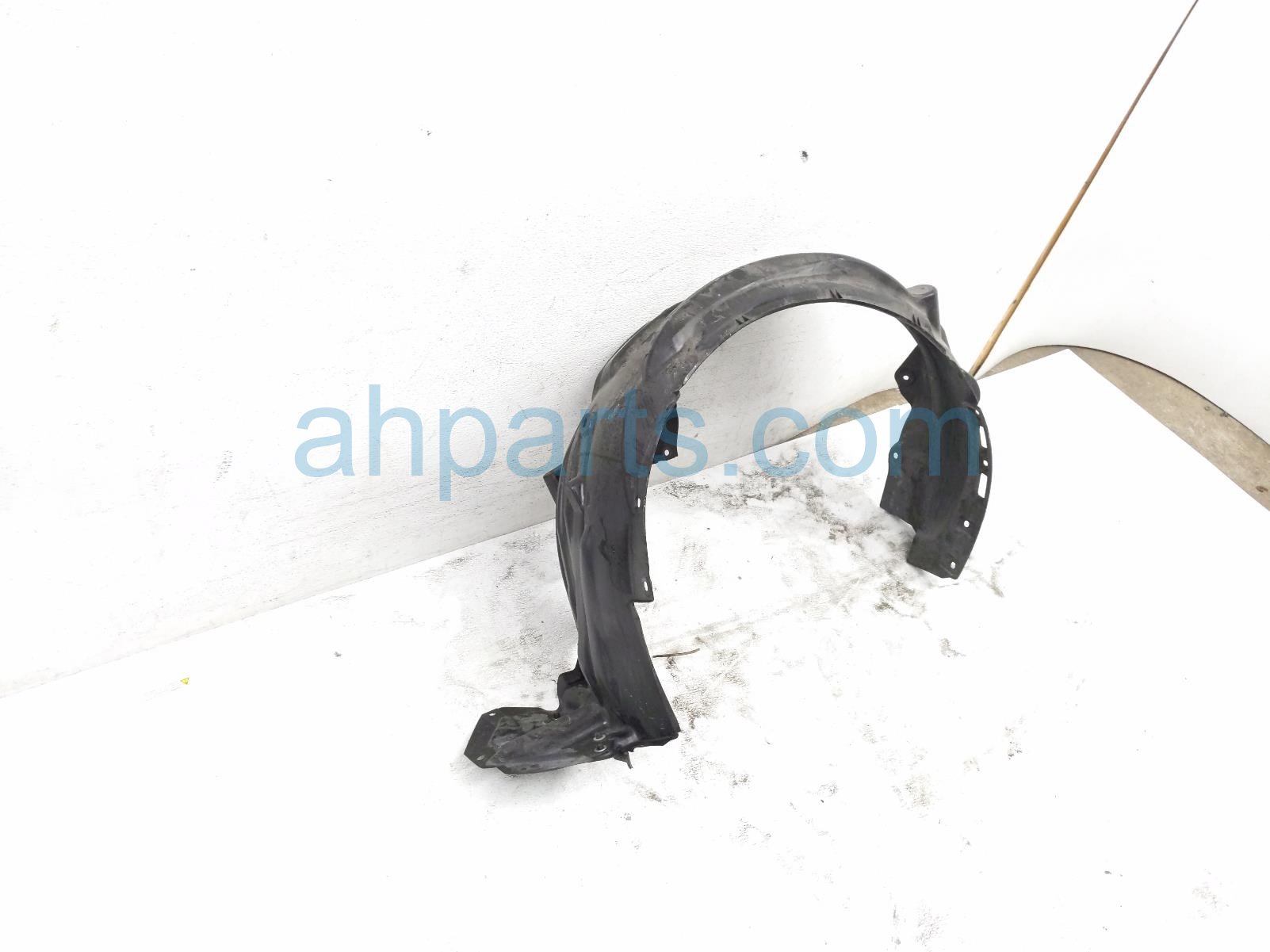 2022 Toyota Gr86 Front Driver Inner Fender Liner SU003 09279 Replacement 2022 Toyota Gr86 Front Driver Inner Fender Liner SU003 09279 Replacement thumbnail