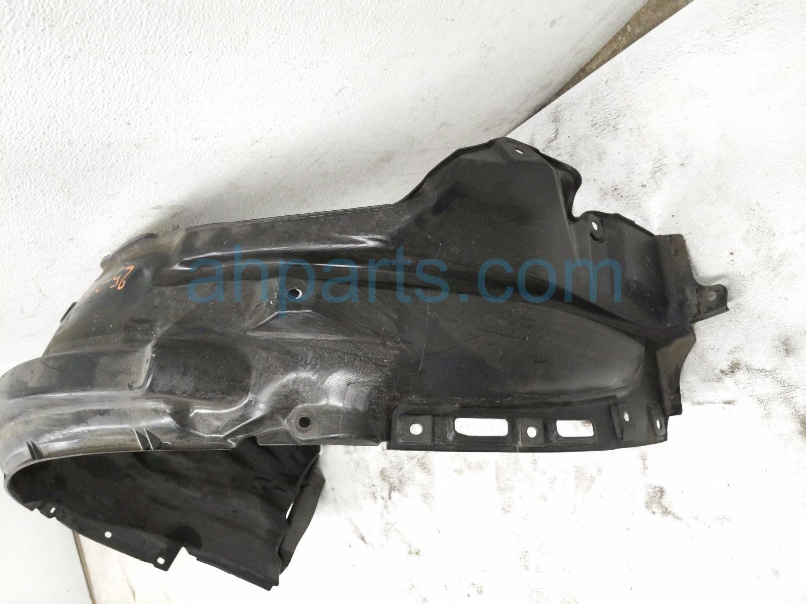 2022 Toyota Gr86 Front Driver Inner Fender Liner SU003 09279 Replacement 2022 Toyota Gr86 Front Driver Inner Fender Liner SU003 09279 Replacement thumbnail