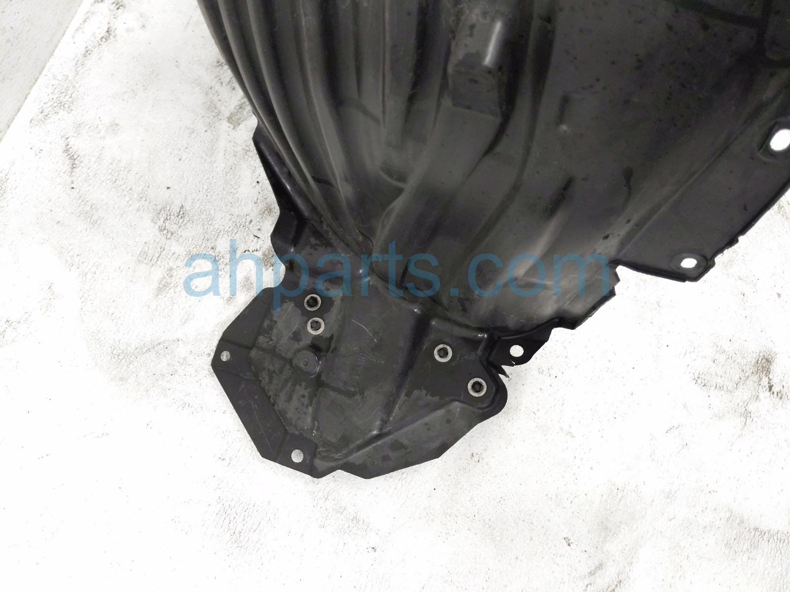 2022 Toyota Gr86 Front Driver Inner Fender Liner SU003 09279 Replacement 2022 Toyota Gr86 Front Driver Inner Fender Liner SU003 09279 Replacement thumbnail