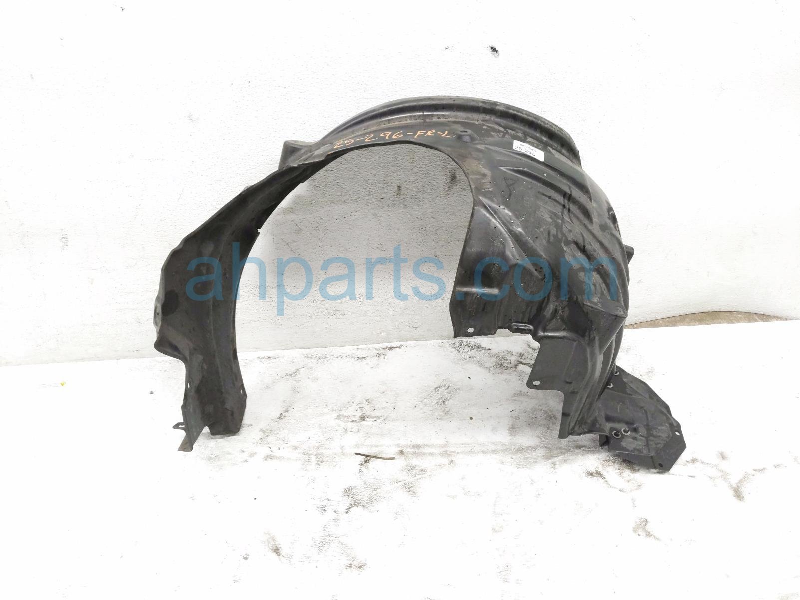 2022 Toyota Gr86 Front Driver Inner Fender Liner SU003 09279 Replacement 2022 Toyota Gr86 Front Driver Inner Fender Liner SU003 09279 Replacement thumbnail