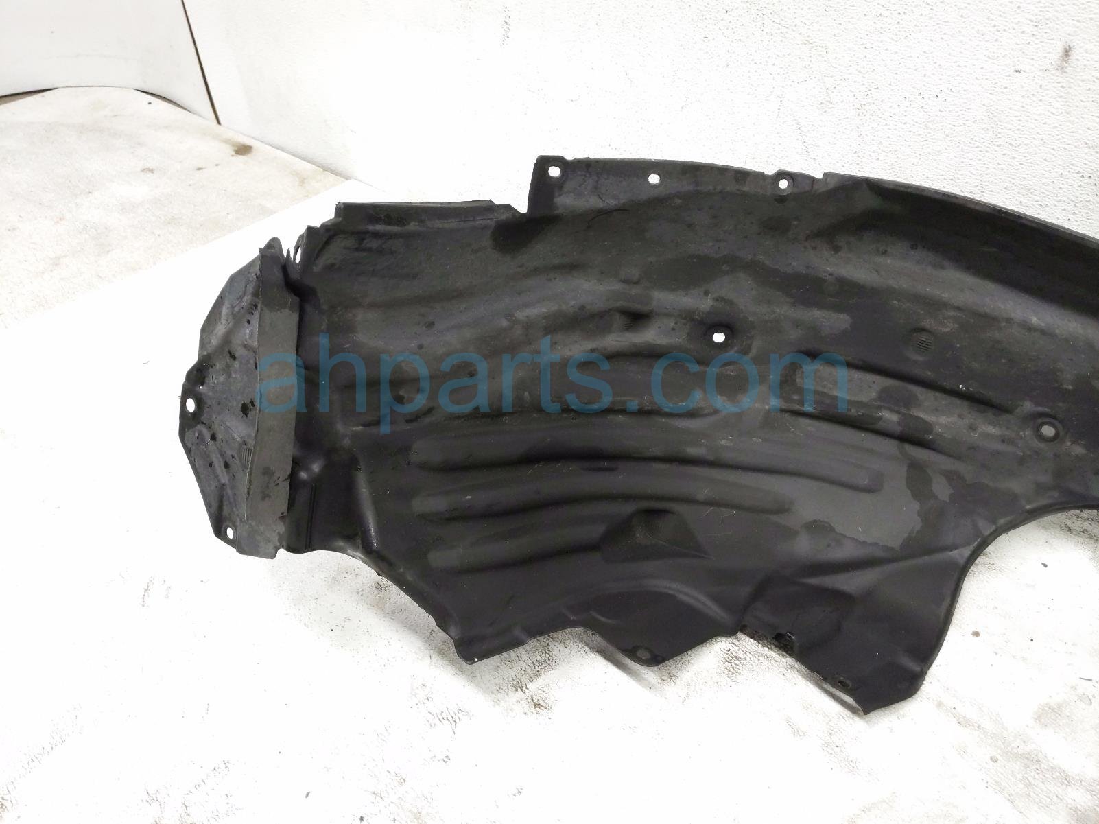 2022 Toyota Gr86 Front Driver Inner Fender Liner SU003 09279 Replacement 2022 Toyota Gr86 Front Driver Inner Fender Liner SU003 09279 Replacement thumbnail