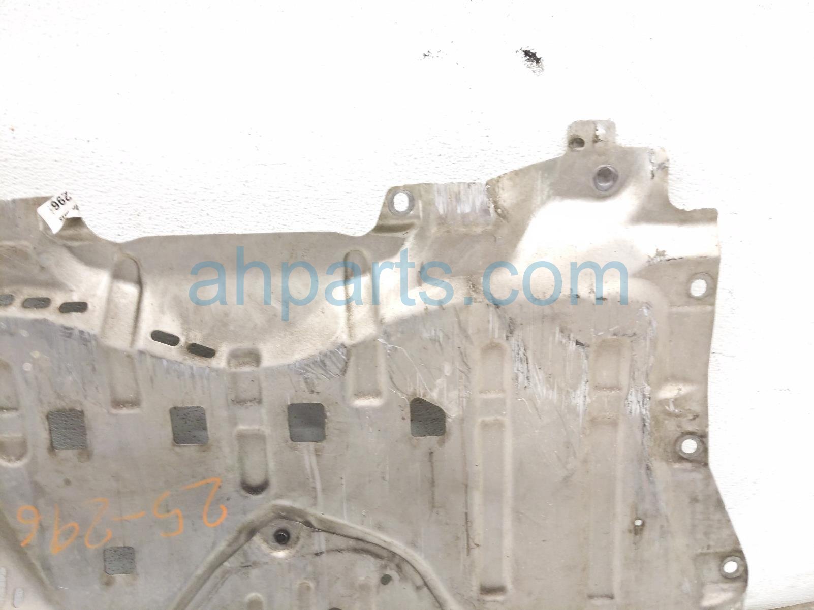 2022 Toyota Gr86 Front Underbody Skid Plate SU003 09169 Replacement 2022 Toyota Gr86 Front Underbody Skid Plate SU003 09169 Replacement thumbnail