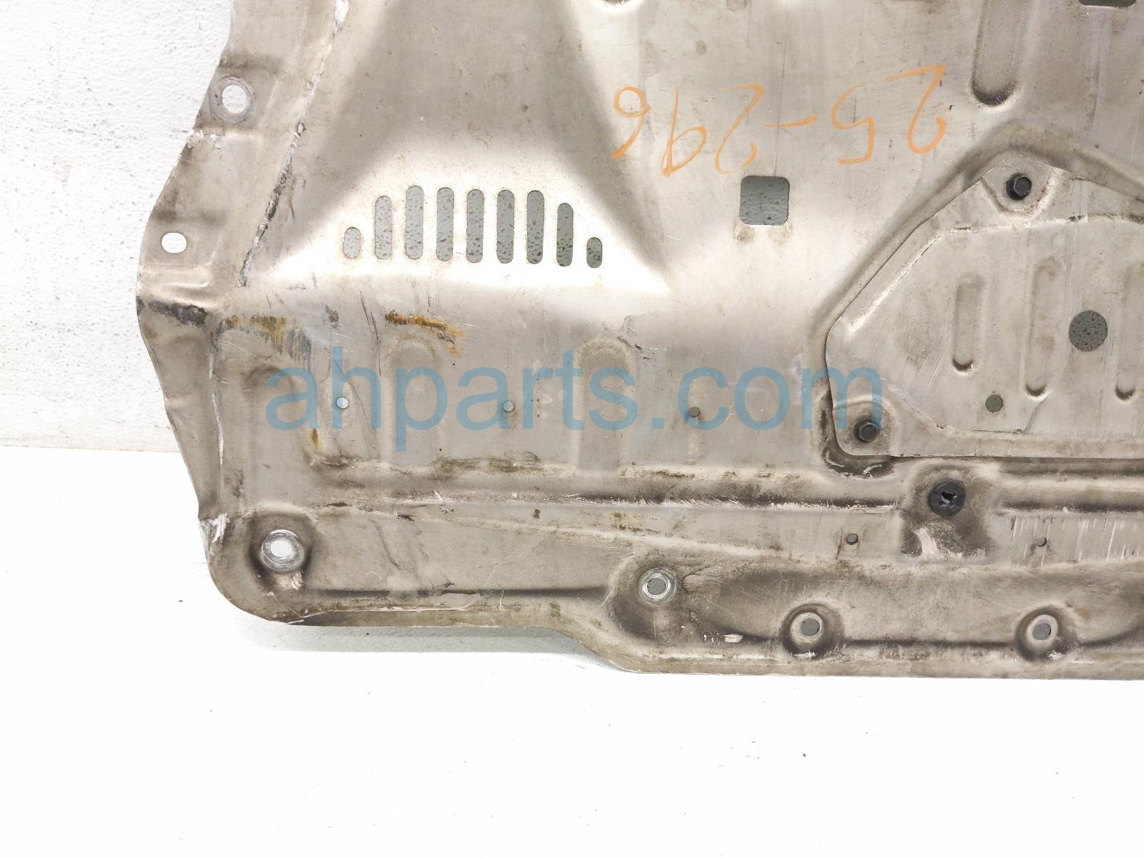 2022 Toyota Gr86 Front Underbody Skid Plate SU003 09169 Replacement 2022 Toyota Gr86 Front Underbody Skid Plate SU003 09169 Replacement thumbnail