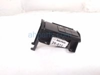 Mazda LH DASH SAFETY & TRAC SW ASSY-BLACK Mazda LH DASH SAFETY & TRAC SW ASSY-BLACK