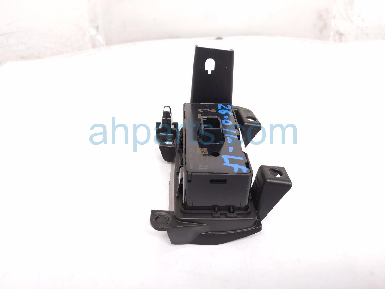 2022 Mazda Miata Driver Dash Safety & Trac Sw Assy black BART 66 170A Replacement 2022 Mazda Miata Driver Dash Safety & Trac Sw Assy black BART 66 170A Replacement thumbnail