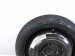 2000 Honda Civic Rim T105/70d14 Spare Wheel Tire 42700 S5D A51 Replacement 2000 Honda Civic Rim T105/70d14 Spare Wheel Tire 42700 S5D A51 Replacement thumbnail