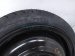 2000 Honda Civic Rim T105/70d14 Spare Wheel Tire 42700 S5D A51 Replacement 2000 Honda Civic Rim T105/70d14 Spare Wheel Tire 42700 S5D A51 Replacement thumbnail