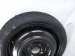 2000 Honda Civic Rim T105/70d14 Spare Wheel Tire 42700 S5D A51 Replacement 2000 Honda Civic Rim T105/70d14 Spare Wheel Tire 42700 S5D A51 Replacement thumbnail