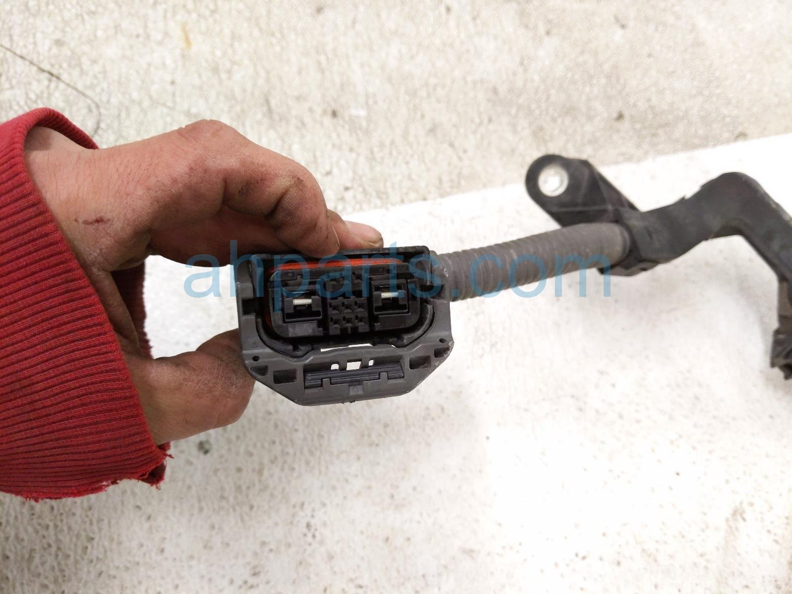 2019 Toyota Rav 4 Main Engine Wire Harness Hyb Awd 82111 0R491 Replacement 2019 Toyota Rav 4 Main Engine Wire Harness Hyb Awd 82111 0R491 Replacement thumbnail