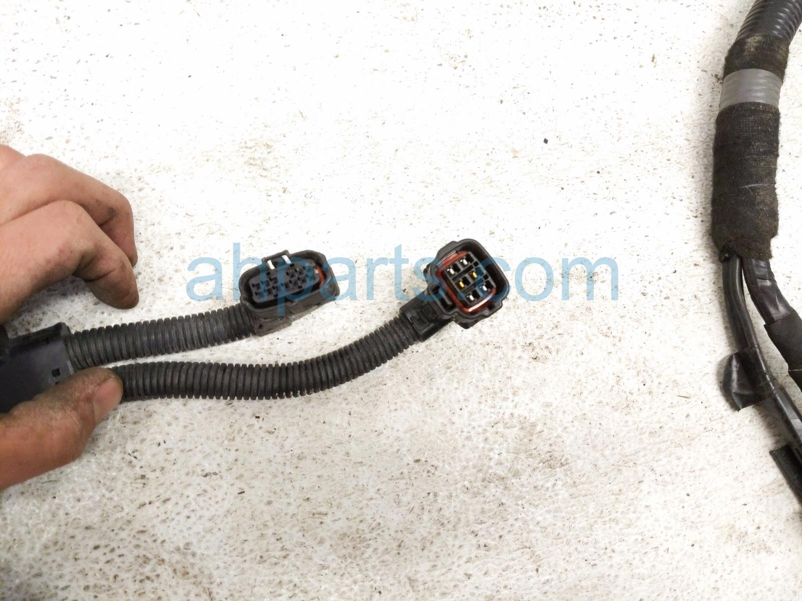 2019 Toyota Rav 4 Main Engine Wire Harness Hyb Awd 82111 0R491 Replacement 2019 Toyota Rav 4 Main Engine Wire Harness Hyb Awd 82111 0R491 Replacement thumbnail